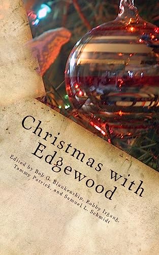 Beispielbild fr Christmas with Edgewood: An Advent Devotional for All zum Verkauf von THE SAINT BOOKSTORE