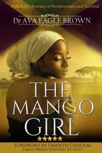 Beispielbild fr The Mango Girl zum Verkauf von AwesomeBooks