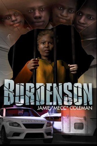 Stock image for Burdenson for sale by THE SAINT BOOKSTORE