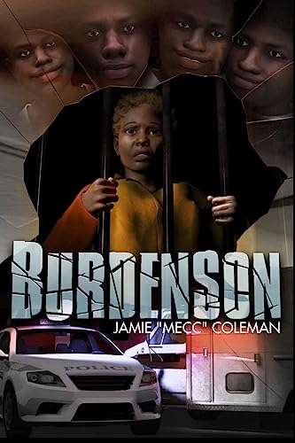 Stock image for Burdenson for sale by THE SAINT BOOKSTORE