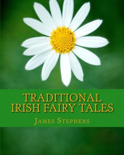 9781981277513: Traditional Irish Fairy Tales