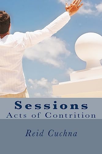 9781981278466: Sessions: Acts of Contrition