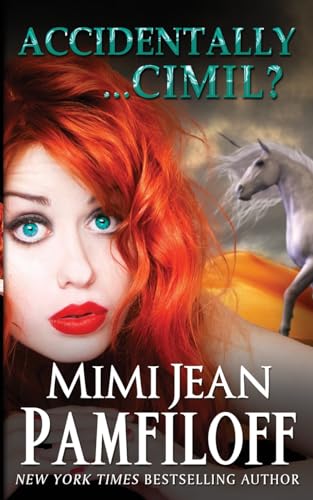 

Accidentally.Cimil (An Accidentally Yours Novella): Book 4.5