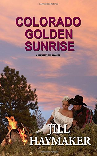 Beispielbild fr Colorado Golden Sunrise: Volume 8 (Peakview Series) zum Verkauf von Revaluation Books