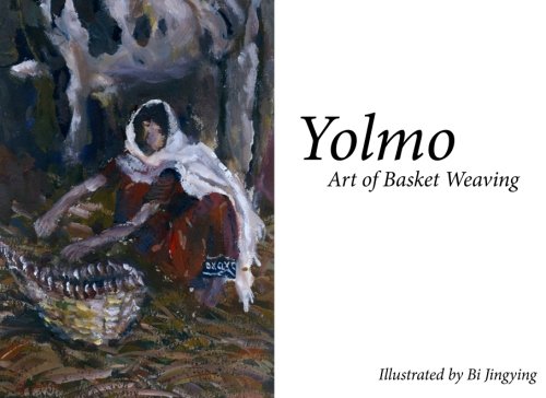 Beispielbild fr Yolmo: Art of Basket Weaving zum Verkauf von Revaluation Books