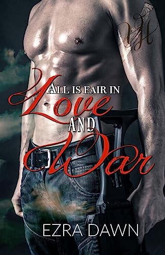 Stock image for All is Fair in Love and War (Forbidden Loves) (Volume 1) [Soft Cover ] for sale by booksXpress