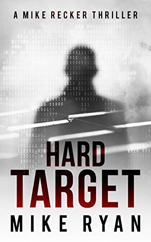 Beispielbild fr Hard Target: Volume 3 (The Silencer Series) zum Verkauf von WorldofBooks