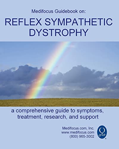 Beispielbild fr Medifocus Guidebook on: Reflex Sympathetic Dystrophy zum Verkauf von Save With Sam