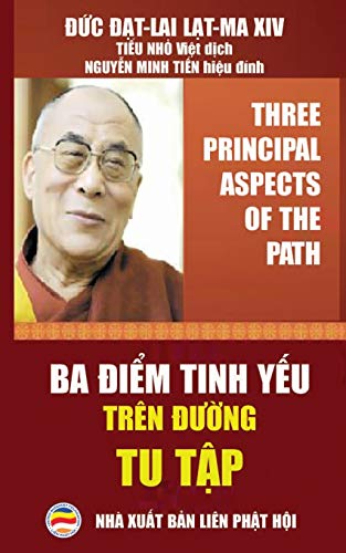 Beispielbild fr Ba dim tinh yu tren dung tu tp: Bai ging ca c t-lai Lt-ma XIV zum Verkauf von Chiron Media