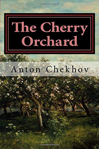Imagen de archivo de The Cherry Orchard: A Comedy in Four Acts a la venta por WorldofBooks