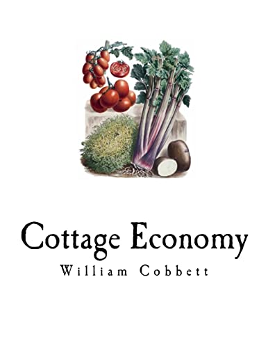 Stock image for Cottage Economy for sale by Ergodebooks