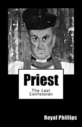 Imagen de archivo de Priest: The Last Confession a la venta por Lucky's Textbooks