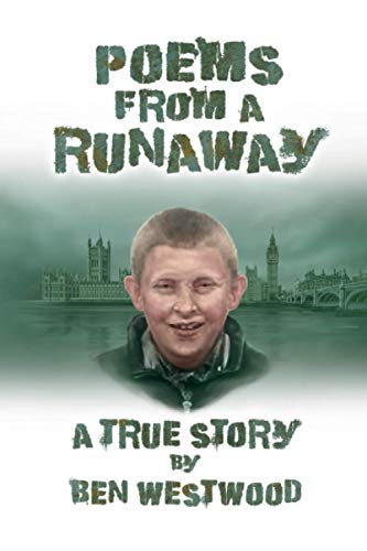 Stock image for Poems from a runaway: A true story for sale by WorldofBooks