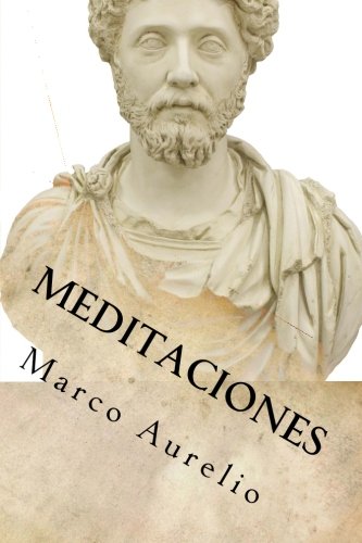 Beispielbild fr Meditaciones (Spanish Edition) zum Verkauf von Revaluation Books