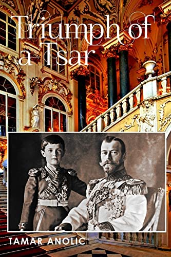 

Triumph of a Tsar