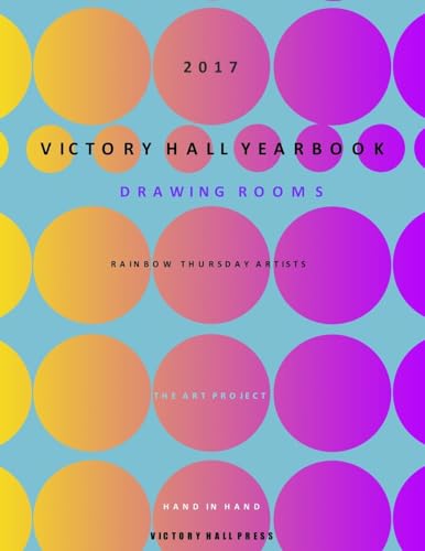 9781981326754: Victory Hall Yearbook 2017