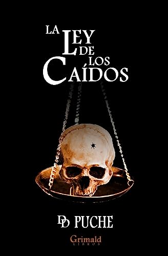 9781981328352: La ley de los cados