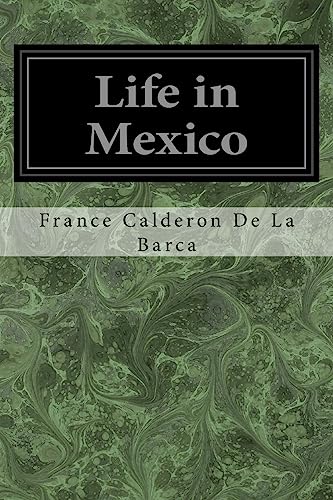 Stock image for Life in Mexico for sale by Better World Books: West