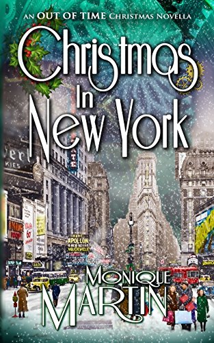9781981332908: Christmas in New York: An Out of Time Christmas Novella: 2