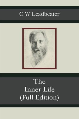 Beispielbild fr The Inner Life (Full Edition) zum Verkauf von Bookmarc's