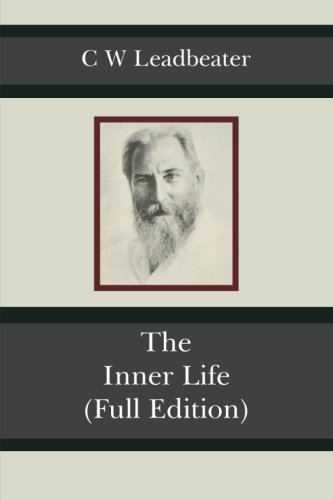 Stock image for The Inner Life (Full Edition) for sale by Bookmarc's