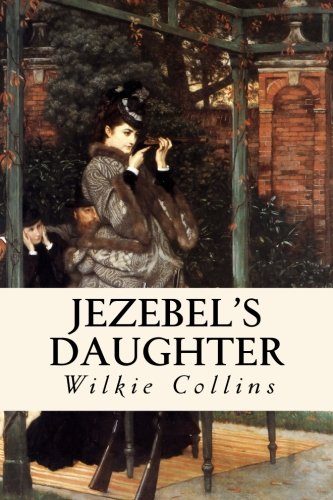 9781981344567: Jezebel's Daughter