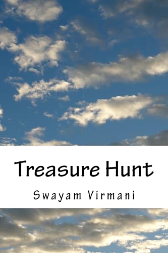 Beispielbild fr Treasure Hunt: A Hunt for Treasure zum Verkauf von Lucky's Textbooks