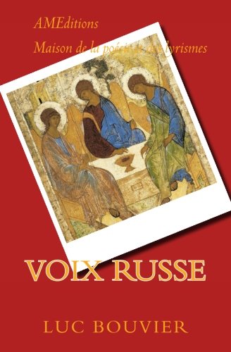 Stock image for Voix russe for sale by Revaluation Books
