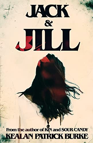 Stock image for Jack Jill for sale by Goodwill Books