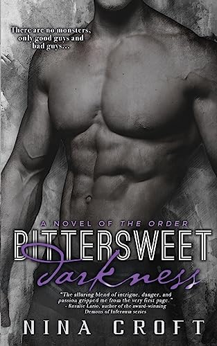 9781981375295: Bittersweet Darkness (A Novel of the Order)