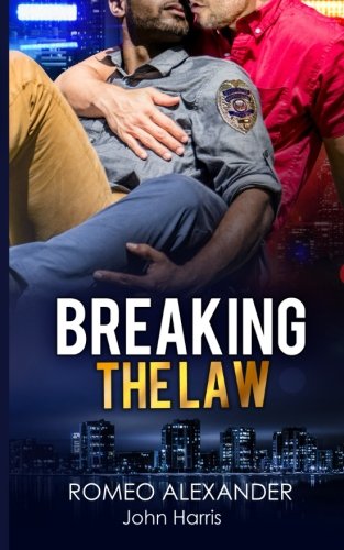 9781981387199: Breaking the Law