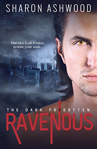 9781981396641: Ravenous (Dark Forgotten)