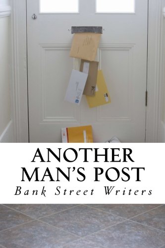 Imagen de archivo de Another Man's Post a la venta por Revaluation Books