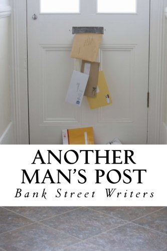 9781981398980: Another Man's Post