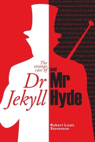 Beispielbild fr The Strange Case of Dr. Jekyll and Mr. Hyde zum Verkauf von AwesomeBooks