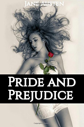 Stock image for Pride and Prejudice (New Edition) for sale by Revaluation Books