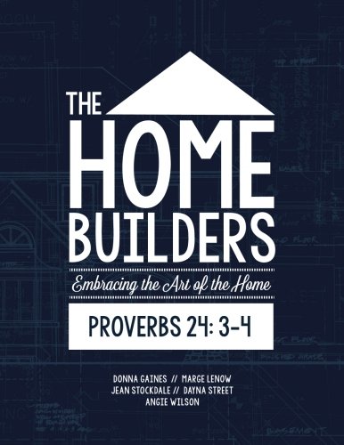 Beispielbild fr The Home Builders: Embracing the Art of the Home zum Verkauf von Revaluation Books