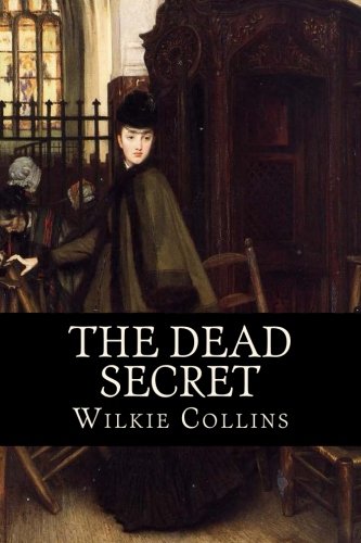 Beispielbild fr The Dead Secret zum Verkauf von WorldofBooks