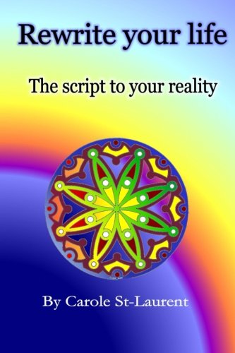 Beispielbild fr Rewrite your life: The script to your reality zum Verkauf von Reuseabook