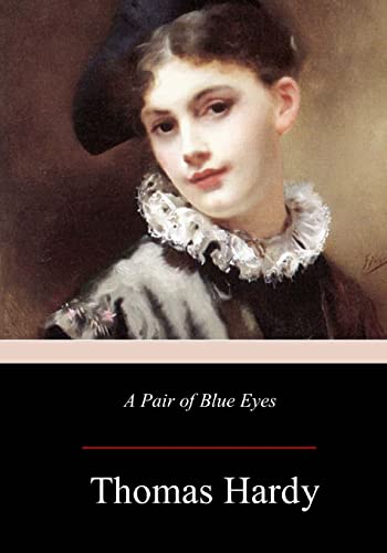 9781981426379: A Pair of Blue Eyes