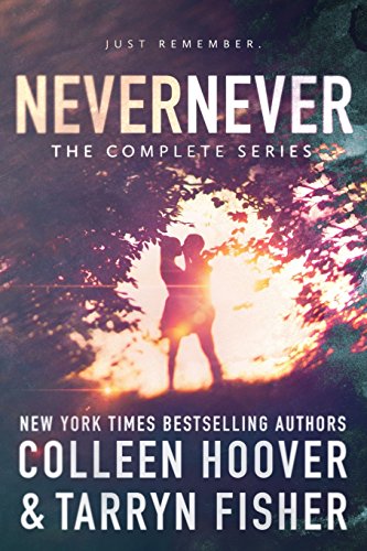 Stock image for Never Never: The complete series for sale by HPB Inc.