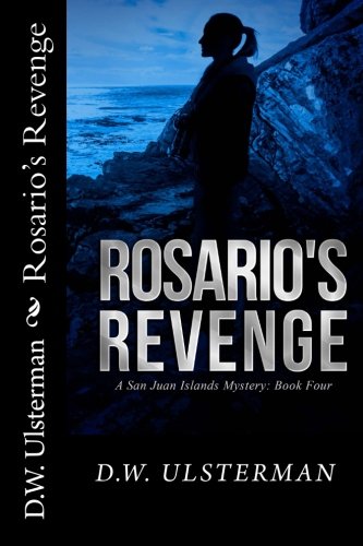 Imagen de archivo de Rosario's Revenge (San Juan Islands Mystery) a la venta por HPB-Emerald