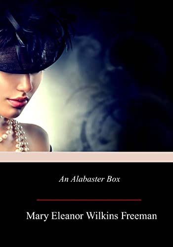 Imagen de archivo de An Alabaster Box a la venta por Better World Books