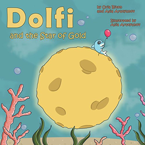 Beispielbild fr Dolfi and the Star of Gold zum Verkauf von THE SAINT BOOKSTORE