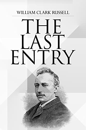 9781981450473: The Last Entry