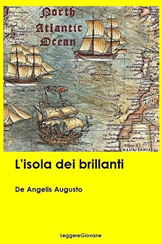 Stock image for L'isola dei brillanti for sale by Revaluation Books