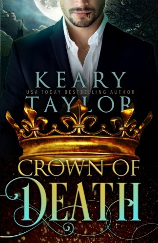 Stock image for Crown of Death for sale by KuleliBooks