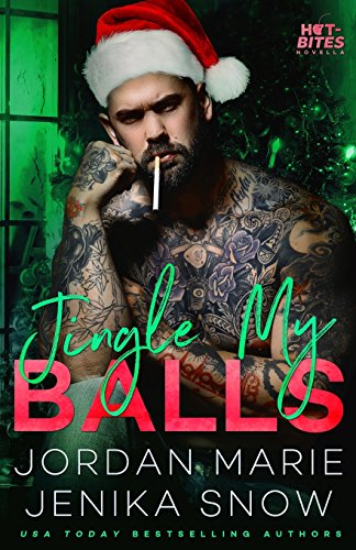Stock image for Jingle My Balls (Hot-Bites Novella): Volume 4 for sale by AwesomeBooks