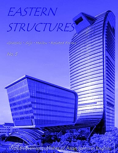 Stock image for Eastern Structures No. 5 for sale by Lucky's Textbooks