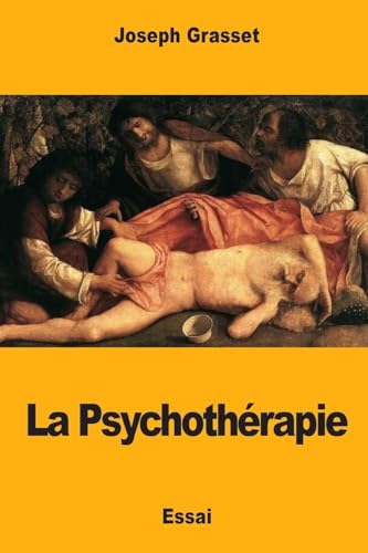 Imagen de archivo de La Psychothrapie (French Edition) a la venta por Lucky's Textbooks